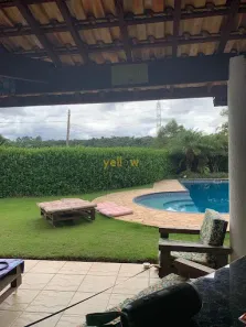 Casa de Condomínio com 5 Quartos para alugar, 420m² no Parque Residencial Itapeti, Mogi das Cruzes