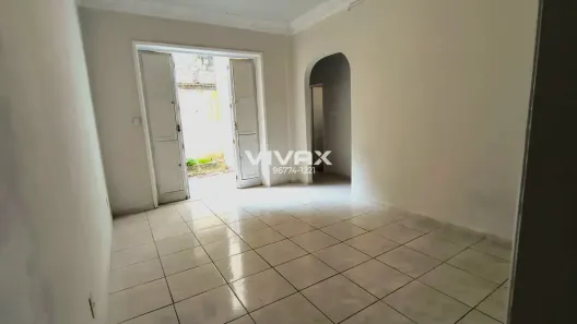 Apartamento com 2 Quartos à venda, 65m² no Méier, Rio de Janeiro