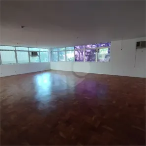 Sala Comercial para alugar, 180m² no Jardim Paulistano, São Paulo