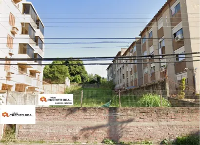 Lote/Terreno à venda, 424m² no Nossa Senhora das Graças, Canoas