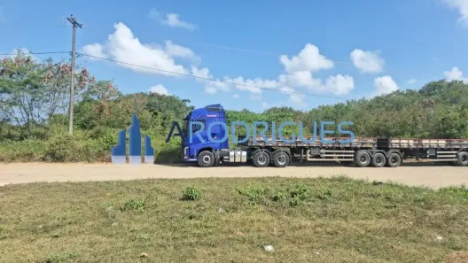 Lote/Terreno à venda, 10000m² no Barro Duro, Lauro de Freitas