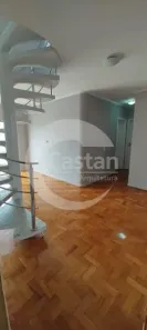 Cobertura com 2 Quartos à venda, 160m² no Vila Regente Feijó, São Paulo