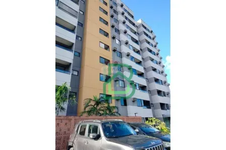 Apartamento com 2 Quartos à venda, 45m² no Caxangá, Recife