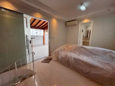 Apartamento com 3 Quartos à venda, 145m² no Vila João Jorge, Campinas