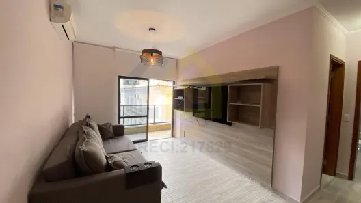 Apartamento com 2 Quartos à venda, 80m² no Enseada, Guarujá