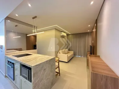 Apartamento com 2 Quartos à venda, 66m² no Glebas Califórnia, Piracicaba