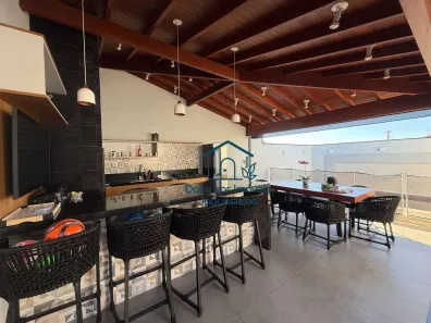Casa com 3 Quartos à venda, 260m² no Jardim Imperial, Jaguariúna