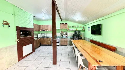 Casa com 2 Quartos à venda, 132m² no Parque da Matriz, Cachoeirinha