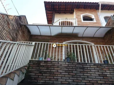 Sobrado com 4 Quartos à venda, 172m² no Tremembé, São Paulo
