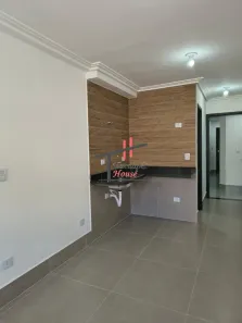 Apartamento com 1 Quarto à venda, 25m² no Tatuapé, São Paulo