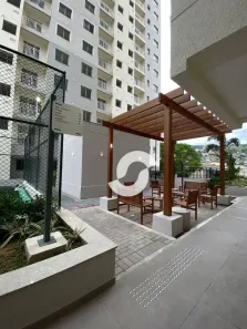 Apartamento com 2 Quartos à venda, 46m² no São Lourenço, Niterói