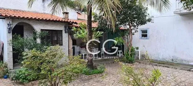 Casa com 5 Quartos à venda, 600m² no Recreio dos Bandeirantes, Rio de Janeiro
