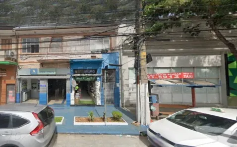 Ponto Comercial para alugar, 80m² no Santana, São Paulo