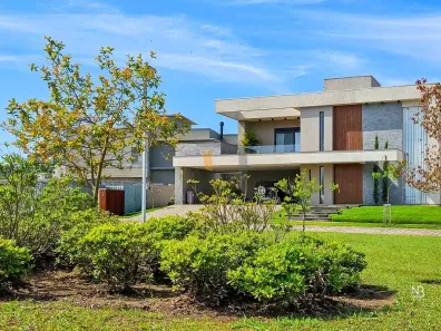 Casa com 4 Quartos à venda, 300m² no Residencial Giardino (Barro Vermelho), Gravataí