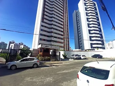 Apartamento com 2 Quartos para alugar, 60m² no Imbuí, Salvador