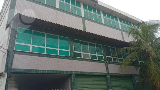 Prédio Comercial à venda, 790m² no Neves (Neves), São Gonçalo