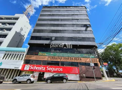 Sala Comercial para alugar, 175m² no Centro, Gravataí