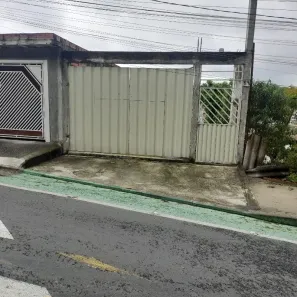 Casa com 5 Quartos à venda, 300m² no Jardim Rosina, Mauá