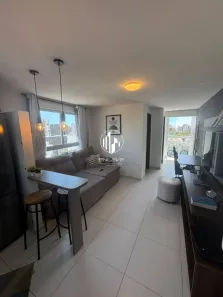 Apartamento com 1 Quarto à venda, 40m² no Jardim Oceania, João Pessoa