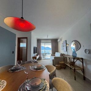 Apartamento com 2 Quartos à venda, 104m² no Boqueirão, Praia Grande