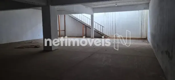 Galpão/Depósito/Armazém à venda, 360m² no São Joaquim, Contagem