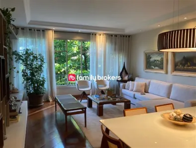 Apartamento com 3 Quartos à venda, 146m² no Recreio dos Bandeirantes, Rio de Janeiro
