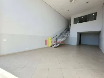 Ponto Comercial para alugar, 130m² no Centro, Jaguariúna