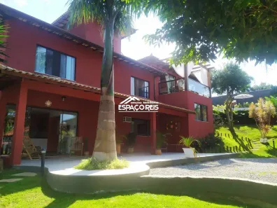 Casa com 4 Quartos à venda, 350m² no São José, Armação dos Búzios