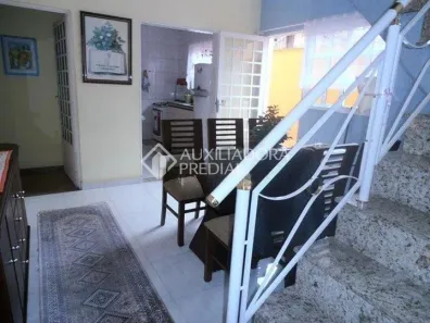 Casa com 3 Quartos à venda, 260m² no Vila Lusitânia, São Bernardo do Campo