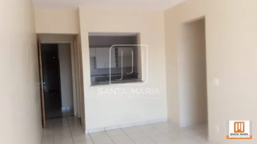Apartamento com 1 Quarto à venda, 51m² no Centro, Ribeirão Preto