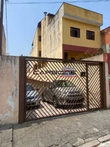 Casa com 3 Quartos à venda, 90m² no Alto da Mooca, São Paulo