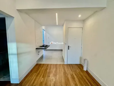 Apartamento com 2 Quartos à venda, 97m² no Ingá, Niterói