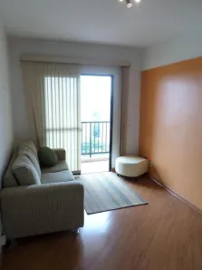 Apartamento com 3 Quartos à venda, 70m² no Vila Indiana, São Paulo