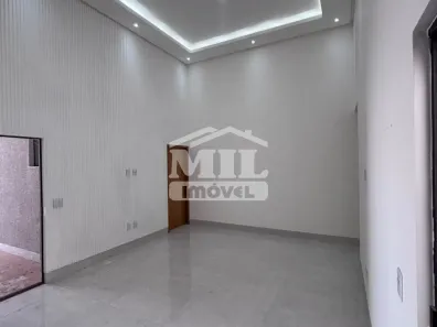 Casa com 3 Quartos à venda, 140m² no Terra Prometida, Aparecida de Goiânia