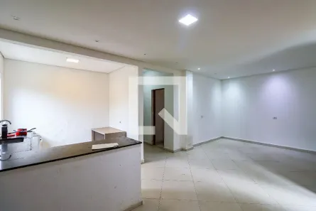Apartamento com 1 Quarto à venda, 50m² no Jardim Vitória Régia, São Paulo