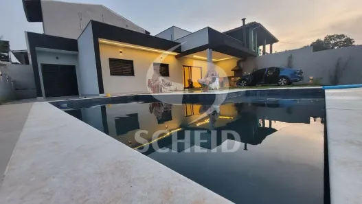 Casa com 3 Quartos à venda, 420m² no Jardim Imperial, Atibaia