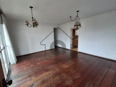Apartamento com 3 Quartos à venda, 110m² no Vila Mariana, São Paulo