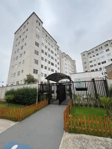 Apartamento com 2 Quartos à venda, 41m² no Vila Roseira II, São Paulo