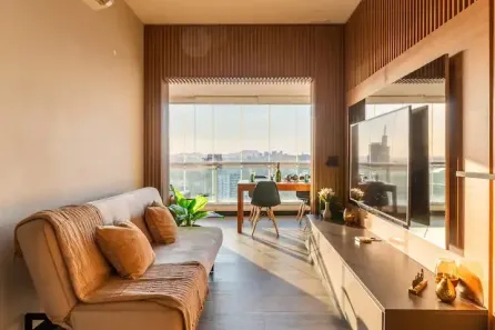 Apartamento com 2 Quartos à venda, 68m² no Pinheiros, São Paulo