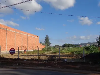 Lote/Terreno para alugar, 1560m² no Santa Rosa de Lima, Porto Alegre