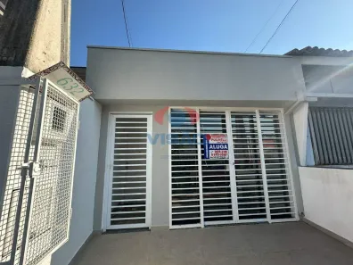 Ponto Comercial para alugar, 100m² no Vila Sfeir, Indaiatuba