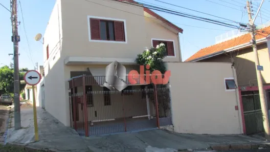 Casa com 3 Quartos à venda, 80m² no Jardim Bela Vista, Bauru