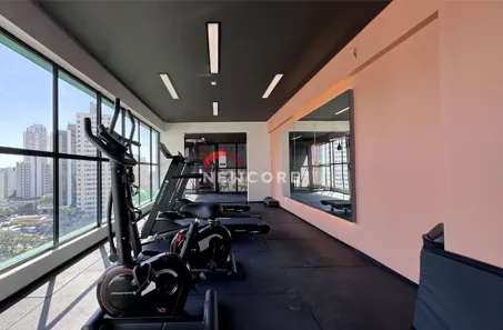 Apartamento com 1 Quarto à venda, 35m² no Vila Mariana, São Paulo