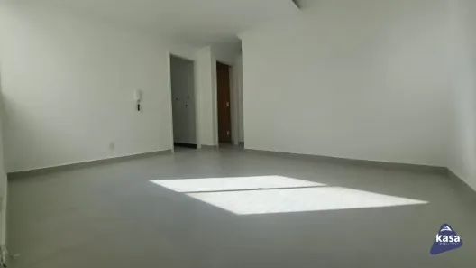 Apartamento com 2 Quartos para alugar, 66m² no Monsenhor Messias, Belo Horizonte