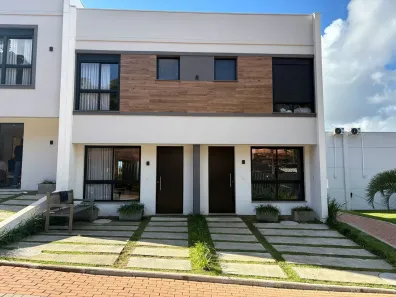 Casa de Condomínio com 2 Quartos à venda, 99m² no Morro Santana, Porto Alegre