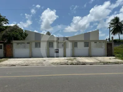 Casa com 2 Quartos à venda, 40m² no Mosqueiro, Aracaju