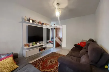 Apartamento com 1 Quarto à venda, 60m² no Jardim Novo Santo Amaro, São Paulo