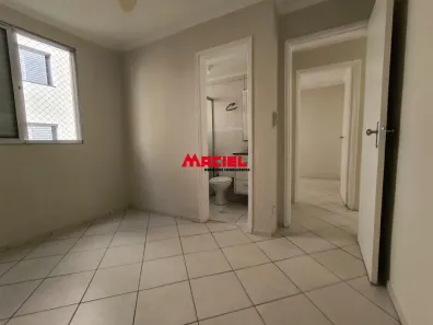 Apartamento com 3 Quartos à venda, 60m² no Vila Ema, São José dos Campos