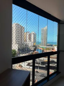 Apartamento com 2 Quartos à venda, 60m² no Praia de Itaparica, Vila Velha