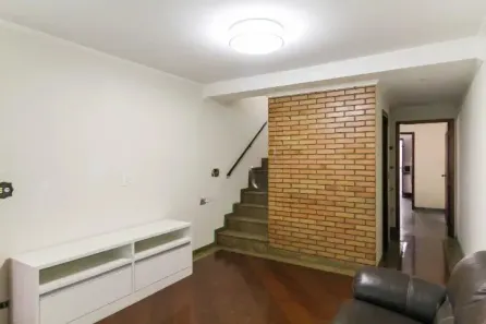 Casa com 3 Quartos à venda, 136m² no Jardim Anália Franco, São Paulo